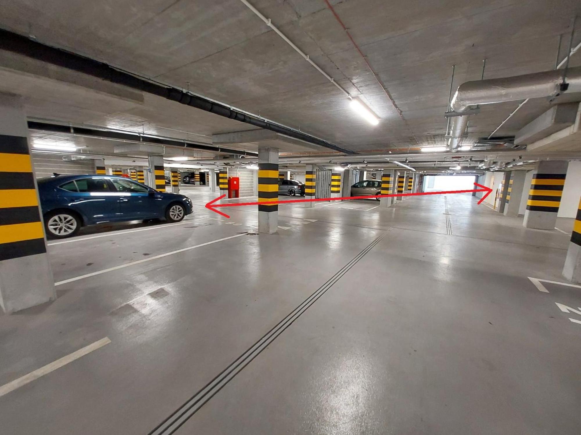 פוזנן Apartments Posnania Parking Samodzielne Zameldowanie 24H מראה חיצוני תמונה
